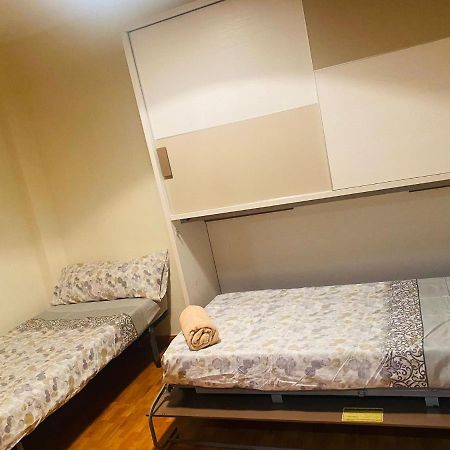 Apartamento Valentina Lägenhet Valencia Exteriör bild