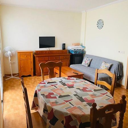 Apartamento Valentina Lägenhet Valencia Exteriör bild