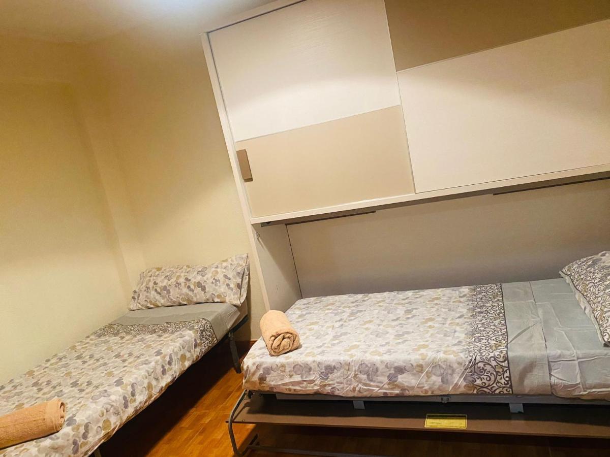 Apartamento Valentina Lägenhet Valencia Exteriör bild