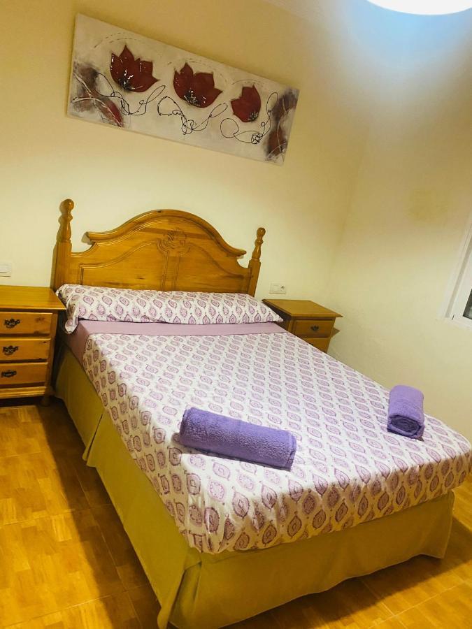 Apartamento Valentina Lägenhet Valencia Exteriör bild