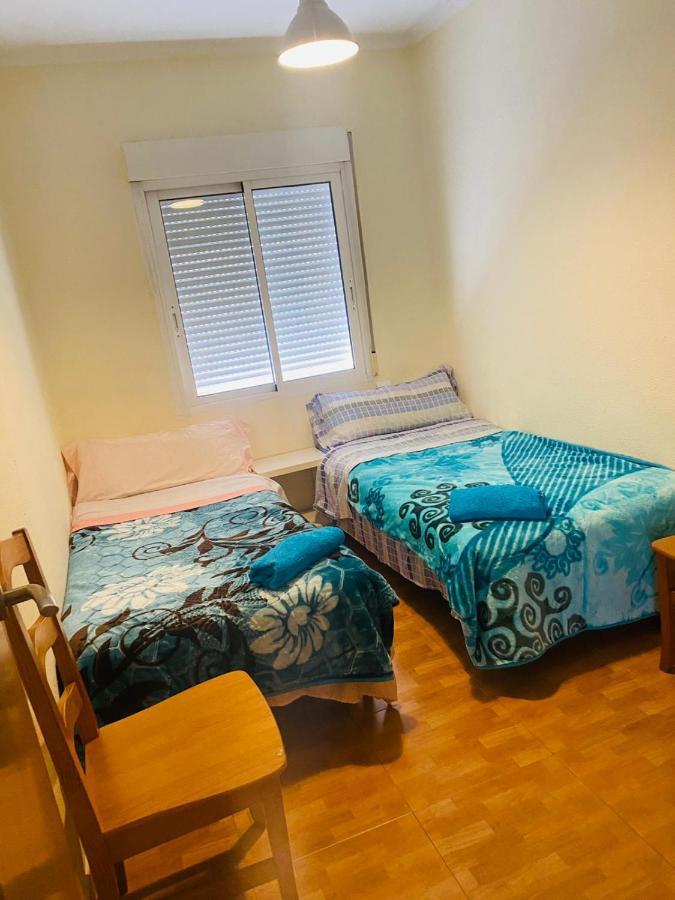 Apartamento Valentina Lägenhet Valencia Exteriör bild